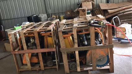 鄂托克行李、家具、电器包装托运