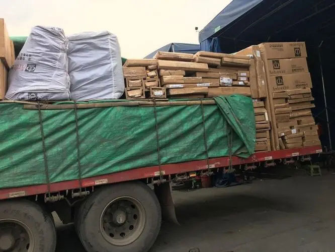 鄂托克家具托运
