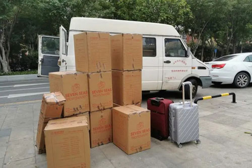 鄂托克行李托运公司