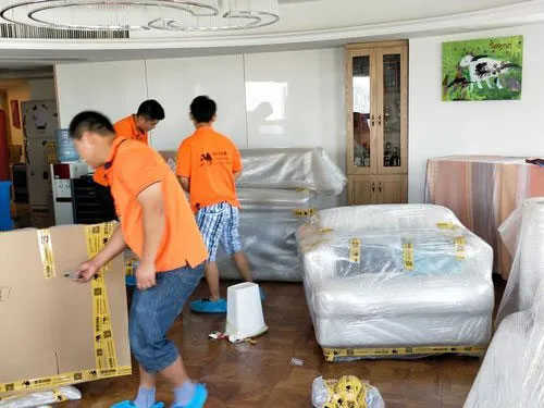 鄂托克精品搬家公司